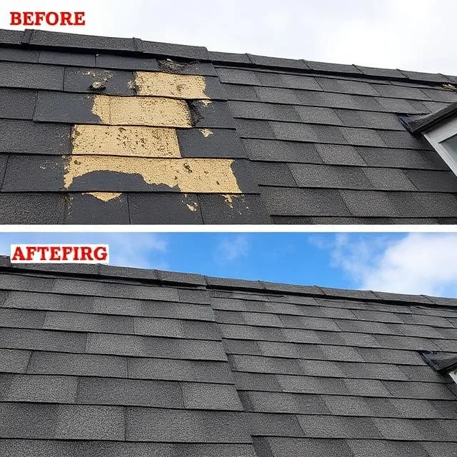 Roof Repair Near Me in Greenland, NH near me